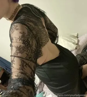 Lady Violet OnlyFans Leaked Free Thumbnail Picture - #X4fNz0c0Lm