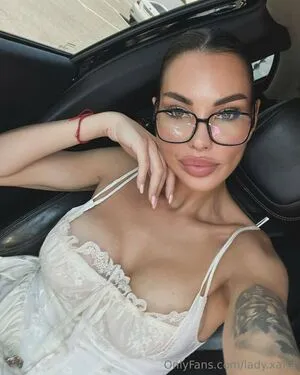 Lady Xana OnlyFans Leaked Free Thumbnail Picture - #DLLzdLAMfe