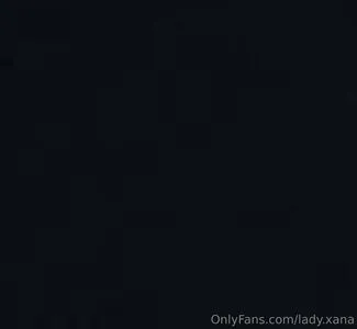 Lady Xana OnlyFans Leaked Free Thumbnail Picture - #EJU3t9k8bM
