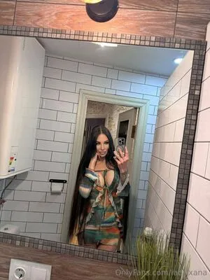 Lady Xana OnlyFans Leaked Free Thumbnail Picture - #UeZENnAzrz