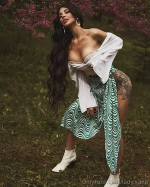Lady Xana OnlyFans Leaked Free Thumbnail Picture - #rRPg8MOsUc