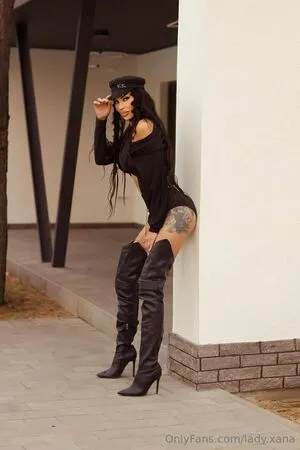 Lady Xana OnlyFans Leaked Free Thumbnail Picture - #tjaE0sRH8V