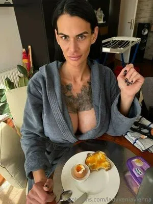Lady Xenia OnlyFans Leaked Free Thumbnail Picture - #4odF7KAaoq