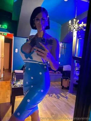 Lady Xenia OnlyFans Leaked Free Thumbnail Picture - #5Rz9k8SZBZ