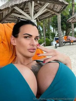 Lady Xenia OnlyFans Leaked Free Thumbnail Picture - #86rT3ywKzF