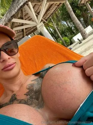Lady Xenia OnlyFans Leaked Free Thumbnail Picture - #MtBECIED0o