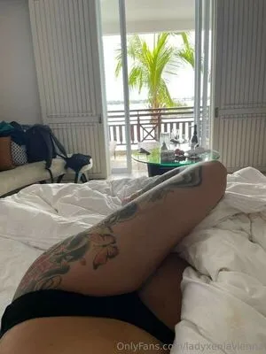 Lady Xenia OnlyFans Leaked Free Thumbnail Picture - #TXW8sGxTY3