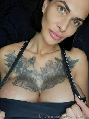 Lady Xenia OnlyFans Leaked Free Thumbnail Picture - #X3YnLaMPSG