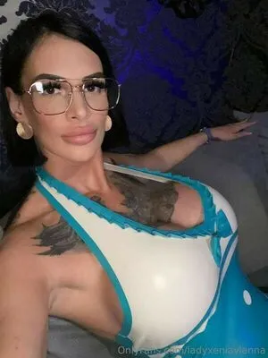 Lady Xenia OnlyFans Leaked Free Thumbnail Picture - #fpWwbBBREj