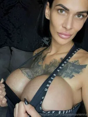 Lady Xenia OnlyFans Leaked Free Thumbnail Picture - #uGqkg1I4tE