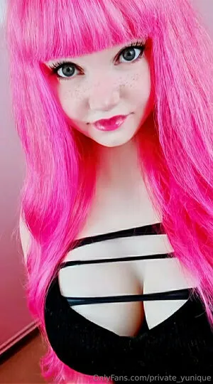 Lady Yurikka OnlyFans Leaked Free Thumbnail Picture - #pKoDthyhhk