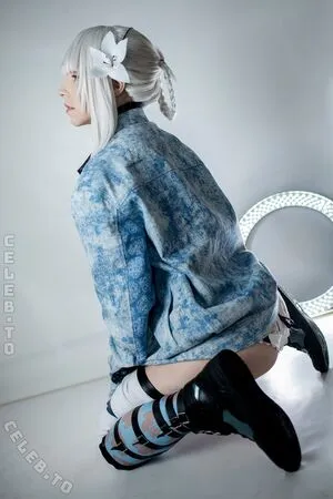 Lady Zero OnlyFans Leaked Free Thumbnail Picture - #JxTaU8a6n5