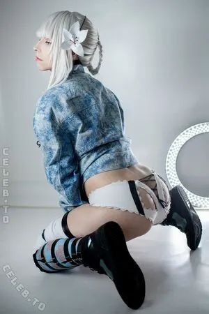 Lady Zero OnlyFans Leaked Free Thumbnail Picture - #o6zno43HLs