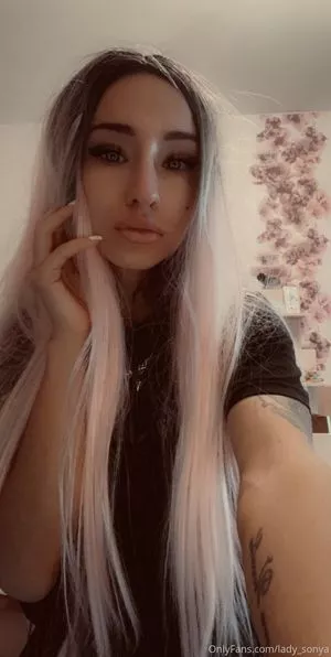 lady_sonya OnlyFans Leaked Free Thumbnail Picture - #24nqhwDJiQ