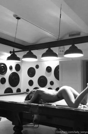 lady_sonya OnlyFans Leaked Free Thumbnail Picture - #3FjaJfsVSX