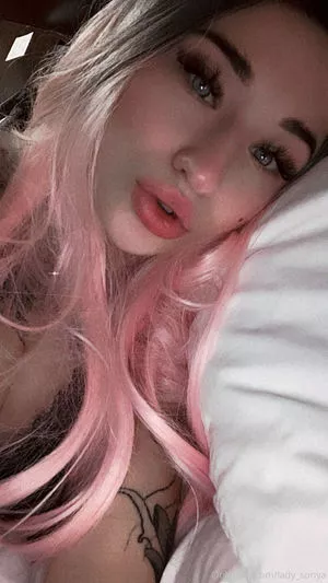 lady_sonya OnlyFans Leaked Free Thumbnail Picture - #70MgWNQ6rC