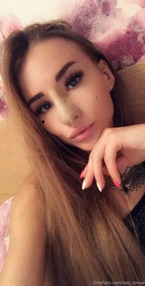 lady_sonya OnlyFans Leaked Free Thumbnail Picture - #HMU4ZGwIhW