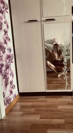 lady_sonya OnlyFans Leaked Free Thumbnail Picture - #KFJ9dCBNEZ