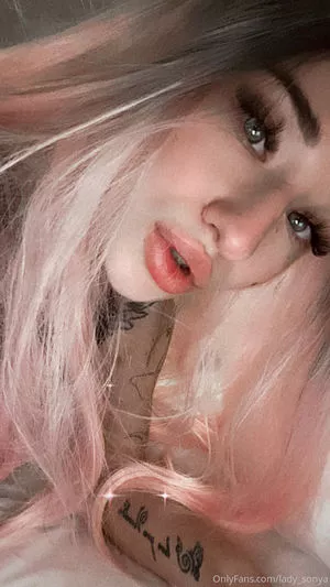lady_sonya OnlyFans Leaked Free Thumbnail Picture - #WaLw5Tll6e