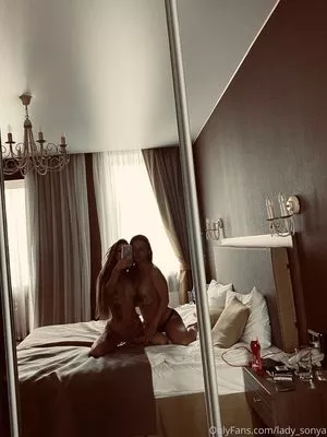 lady_sonya OnlyFans Leaked Free Thumbnail Picture - #X6rIEfE2U3