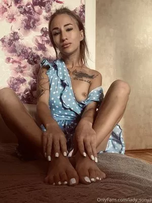 lady_sonya OnlyFans Leaked Free Thumbnail Picture - #e2isaymoKP