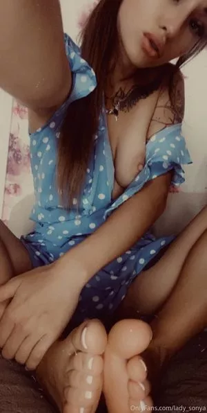 lady_sonya OnlyFans Leaked Free Thumbnail Picture - #fLmYIBLLD8