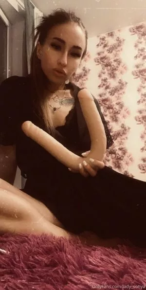 lady_sonya OnlyFans Leaked Free Thumbnail Picture - #kxQxVjFwZJ
