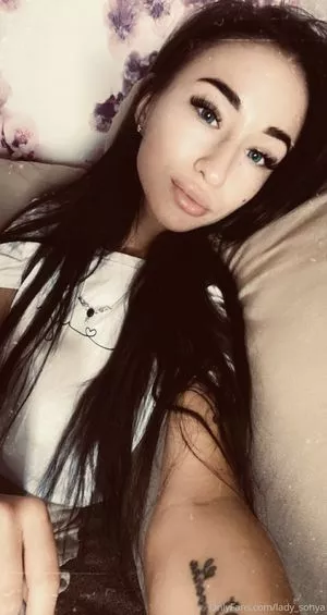 lady_sonya OnlyFans Leaked Free Thumbnail Picture - #mBeGiUmY3g