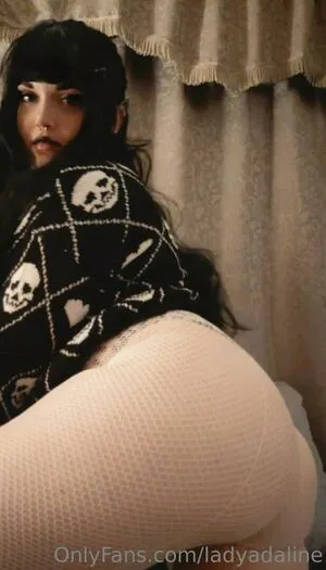 Ladyadaline OnlyFans Leaked Free Thumbnail Picture - #HcTWzTFogk