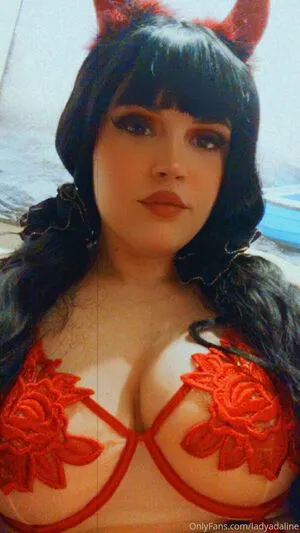 Ladyadaline OnlyFans Leaked Free Thumbnail Picture - #UYfQuyvrXd