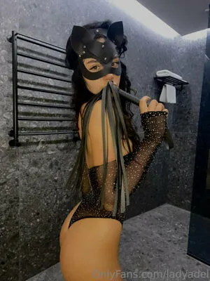 Ladyadel OnlyFans Leaked Free Thumbnail Picture - #1KfN53uVPE