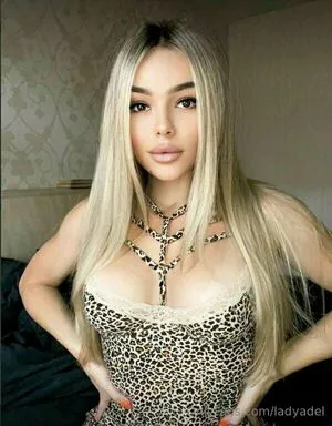 Ladyadel OnlyFans Leaked Free Thumbnail Picture - #3KCTCSoZdT
