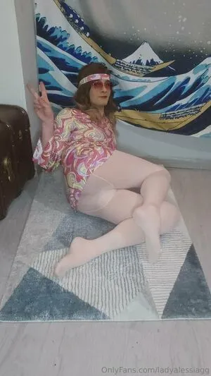 Ladyalessiagg OnlyFans Leaked Free Thumbnail Picture - #gYQpSHD5XP