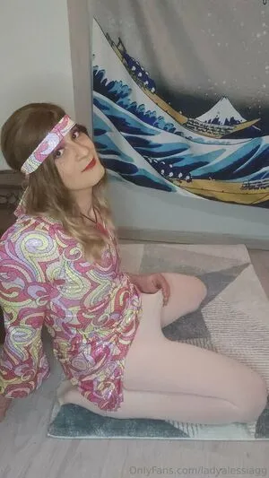 Ladyalessiagg OnlyFans Leaked Free Thumbnail Picture - #v6cfKyNYBi