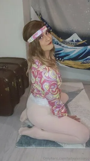 Ladyalessiagg OnlyFans Leaked Free Thumbnail Picture - #vQ1Heicigo