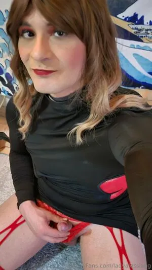 Ladyalessiagg OnlyFans Leaked Free Thumbnail Picture - #zgfk86Y9Zs