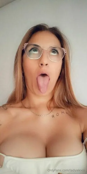 Ladyalexia OnlyFans Leaked Free Thumbnail Picture - #zO2Pq8L1hB