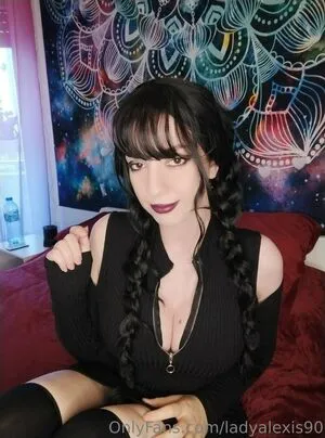 Ladyalexis90 OnlyFans Leaked Free Thumbnail Picture - #Vjp5euC1wP