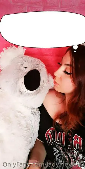 Ladyalexis90 OnlyFans Leaked Free Thumbnail Picture - #aiLpT5q5AL