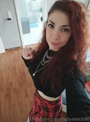 Ladyalexis90 OnlyFans Leaked Free Thumbnail Picture - #bAWOUPOyRY