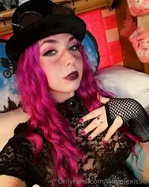 Ladyalexis90 OnlyFans Leaked Free Thumbnail Picture - #eCjKelFbhR