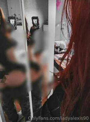 Ladyalexis90 OnlyFans Leaked Free Thumbnail Picture - #rDGIbY30KO