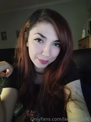 Ladyalexis90 OnlyFans Leaked Free Thumbnail Picture - #v55rplvNef