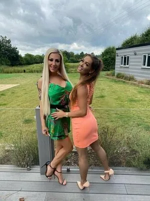 Ladyamandarendall OnlyFans Leaked Free Thumbnail Picture - #A3G7oXPDMW