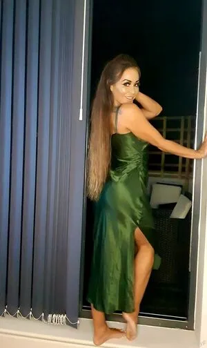 Ladyamandarendall OnlyFans Leaked Free Thumbnail Picture - #hOgU2YJoaF