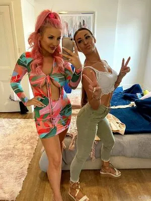 Ladyamandarendall OnlyFans Leaked Free Thumbnail Picture - #i7s4gyT5Rg