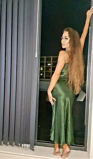 Ladyamandarendall OnlyFans Leaked Free Thumbnail Picture - #mgprHyvZ2m