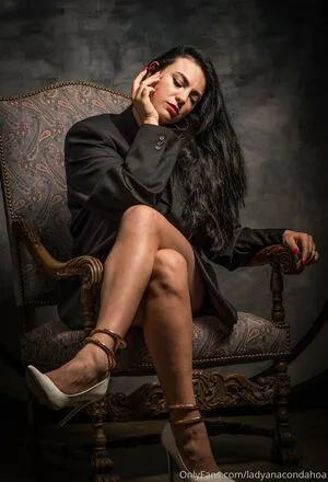 Ladyanacondahoa OnlyFans Leaked Free Thumbnail Picture - #Yxkem7hUA0