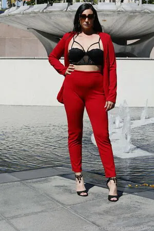Ladyanacondahoa OnlyFans Leaked Free Thumbnail Picture - #ZIW8Y5HrPy