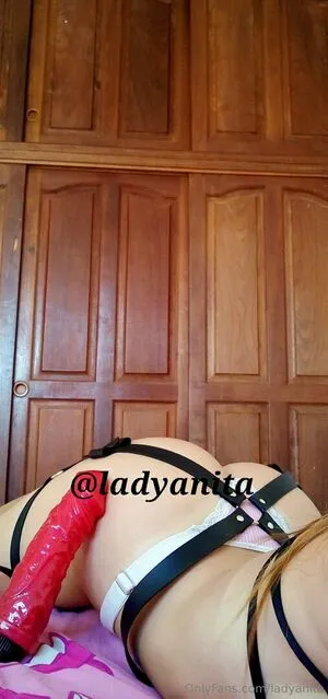 Ladyanita OnlyFans Leaked Free Thumbnail Picture - #MHlQ95FmRQ
